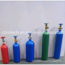 Cbmtech Brand portable Steel Cylinders for Sale